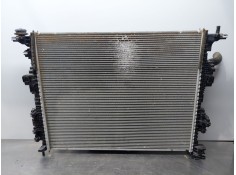 Recambio de radiador agua para ford kuga ecoblue referencia OEM IAM    2