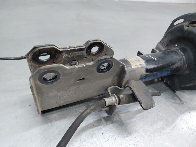 Recambio de amortiguador delantero derecho para ford kuga ecoblue referencia OEM IAM   