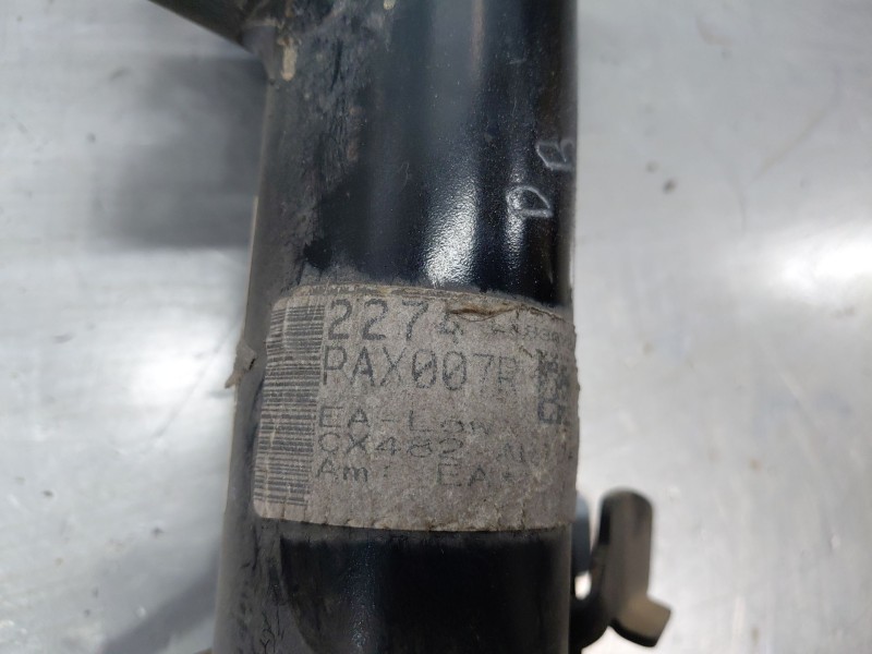 Recambio de amortiguador delantero derecho para ford kuga ecoblue referencia OEM IAM   