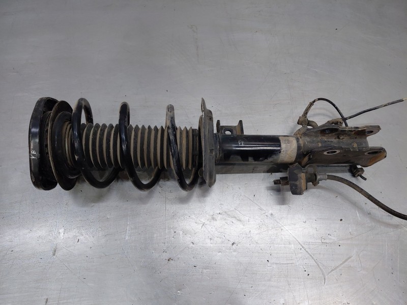 Recambio de amortiguador delantero izquierdo para ford kuga ecoblue referencia OEM IAM   