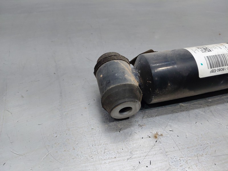 Recambio de amortiguador trasero izquierdo para ford kuga ecoblue referencia OEM IAM   