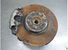 Recambio de mangueta delantera izquierda para ford kuga ecoblue referencia OEM IAM   