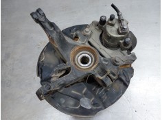 Recambio de mangueta delantera izquierda para ford kuga ecoblue referencia OEM IAM    2