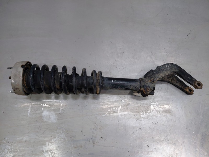 Recambio de amortiguador delantero derecho para bmw x5 (e70) xdrive 30 d referencia OEM IAM   