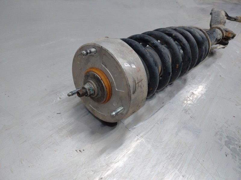 Recambio de amortiguador delantero derecho para bmw x5 (e70) xdrive 30 d referencia OEM IAM   