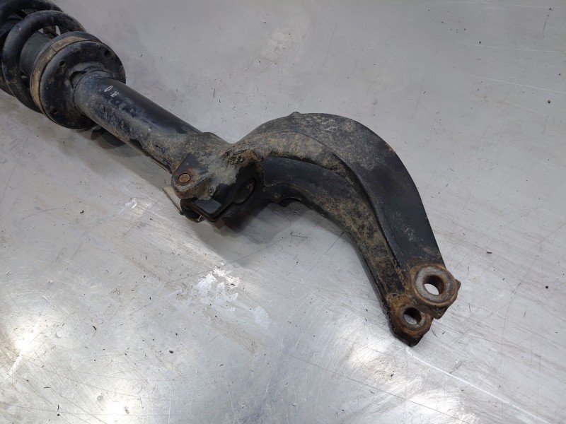 Recambio de amortiguador delantero derecho para bmw x5 (e70) xdrive 30 d referencia OEM IAM   