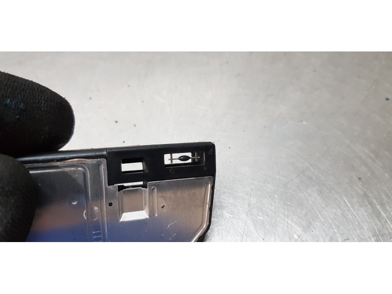 Recambio de caudalimetro para ford ecosport trend referencia OEM IAM 8V2112B579AA   Recambio de caudalimetro para ford ecosport trend referencia OEM IAM 8V2112B579AA