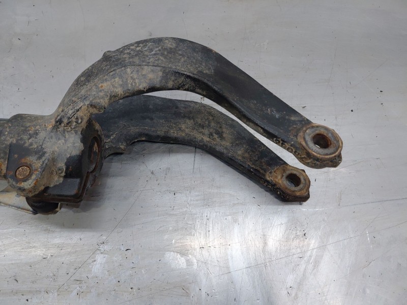 Recambio de amortiguador delantero derecho para bmw x5 (e70) xdrive 30 d referencia OEM IAM   