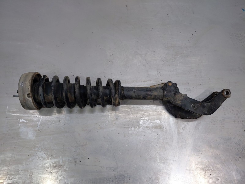 Recambio de amortiguador delantero izquierdo para bmw x5 (e70) xdrive 30 d referencia OEM IAM   
