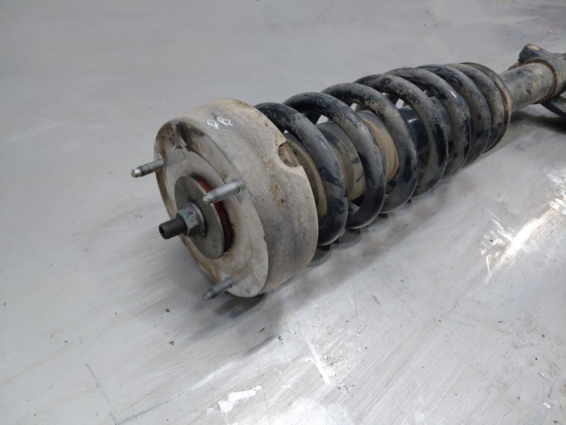 Recambio de amortiguador delantero izquierdo para bmw x5 (e70) xdrive 30 d referencia OEM IAM   