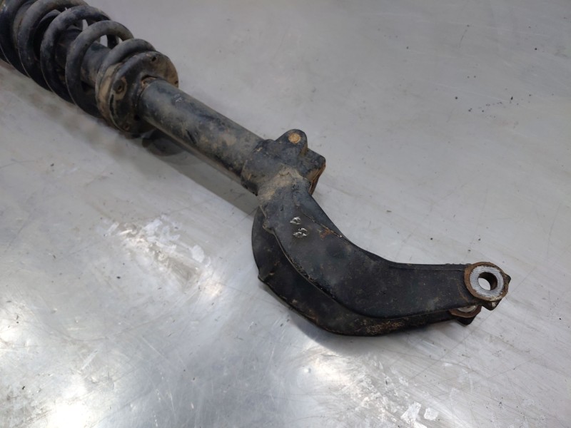 Recambio de amortiguador delantero izquierdo para bmw x5 (e70) xdrive 30 d referencia OEM IAM   