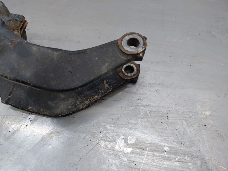 Recambio de amortiguador delantero izquierdo para bmw x5 (e70) xdrive 30 d referencia OEM IAM   