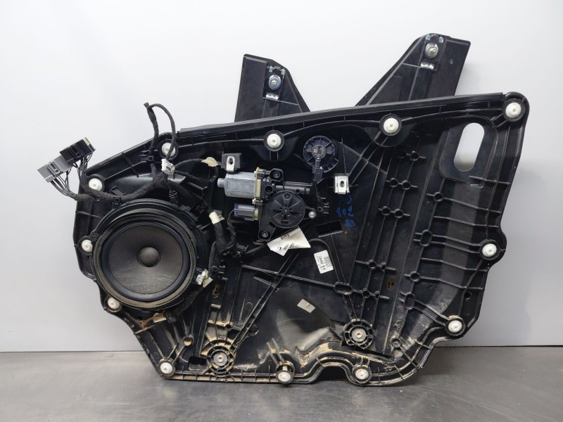 Recambio de elevalunas delantero derecho para ford kuga ecoblue referencia OEM IAM   