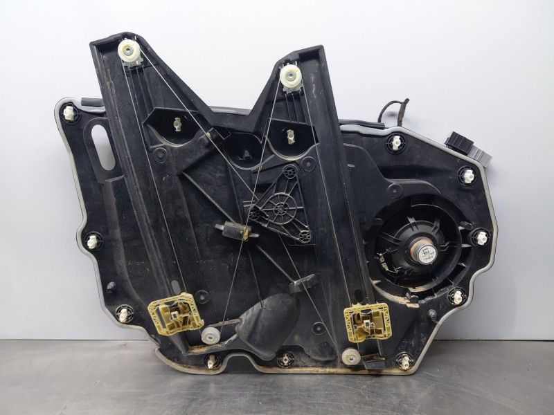 Recambio de elevalunas delantero derecho para ford kuga ecoblue referencia OEM IAM   