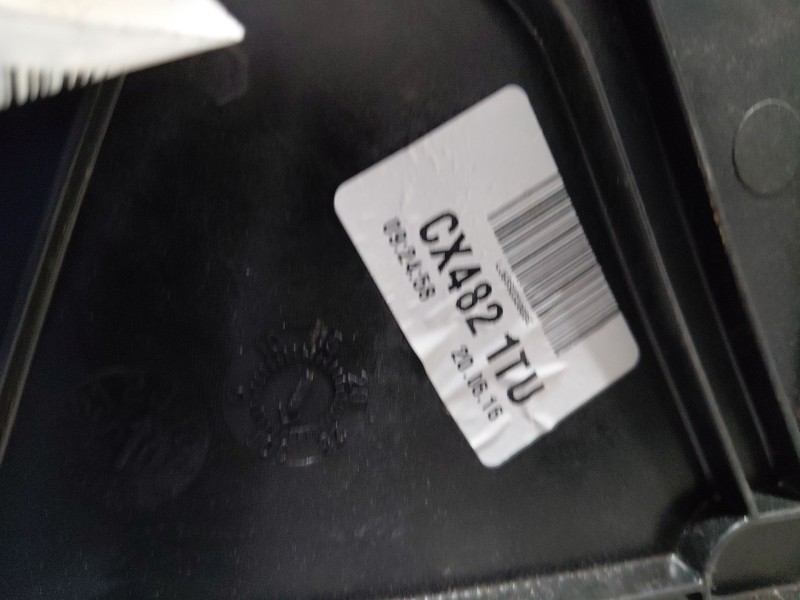 Recambio de elevalunas delantero derecho para ford kuga ecoblue referencia OEM IAM   