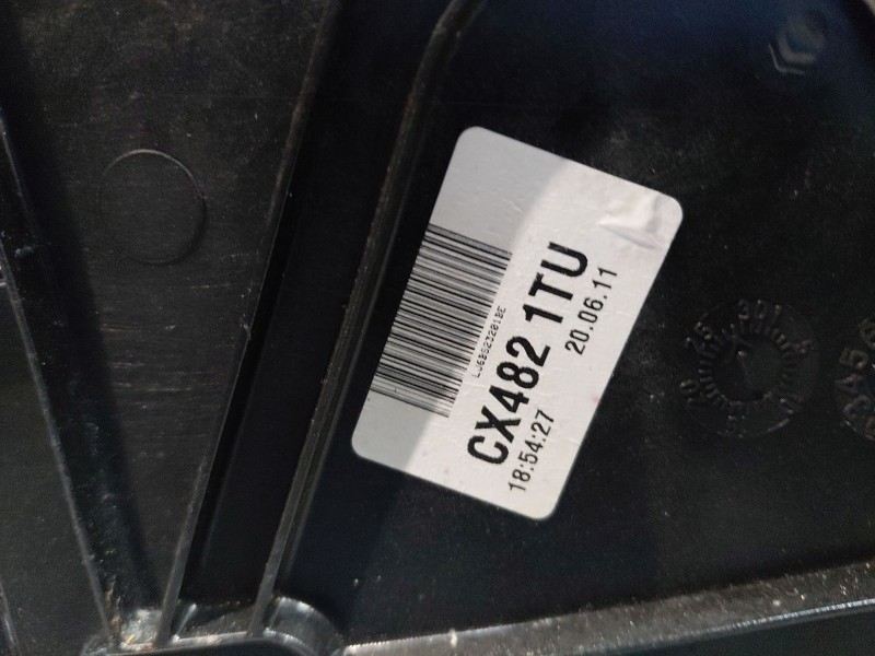 Recambio de elevalunas delantero izquierdo para ford kuga ecoblue referencia OEM IAM   