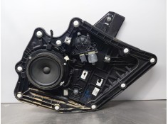 Recambio de elevalunas trasero derecho para ford kuga ecoblue referencia OEM IAM   