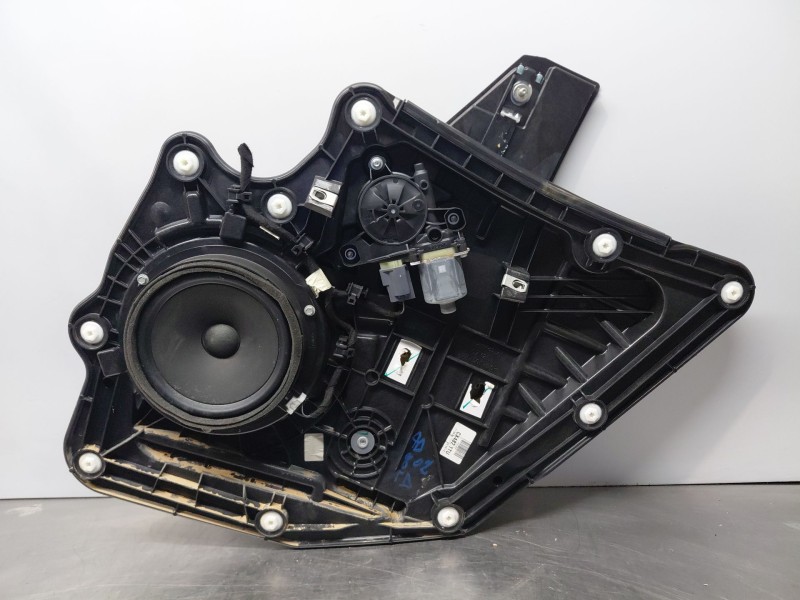 Recambio de elevalunas trasero derecho para ford kuga ecoblue referencia OEM IAM   