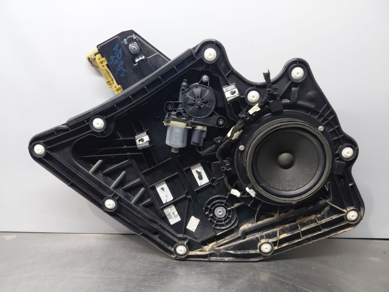 Recambio de elevalunas trasero izquierdo para ford kuga ecoblue referencia OEM IAM   