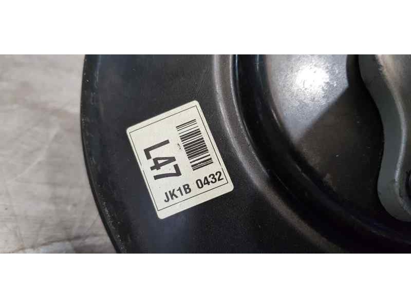 Recambio de servofreno para kia rio x-tech referencia OEM IAM 591101W050   Recambio de servofreno para kia rio x-tech referencia OEM IAM 591101W050