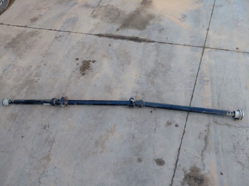 Recambio de transmision central para volvo v90 kombi momentum referencia OEM IAM   