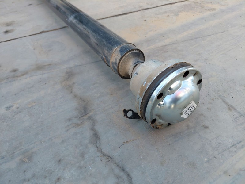 Recambio de transmision central para volvo v90 kombi momentum referencia OEM IAM   