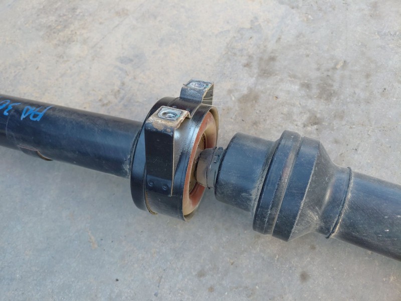 Recambio de transmision central para volvo v90 kombi momentum referencia OEM IAM   