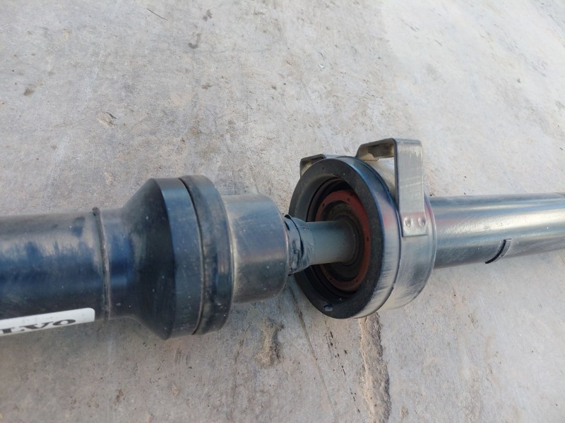 Recambio de transmision central para volvo v90 kombi momentum referencia OEM IAM   