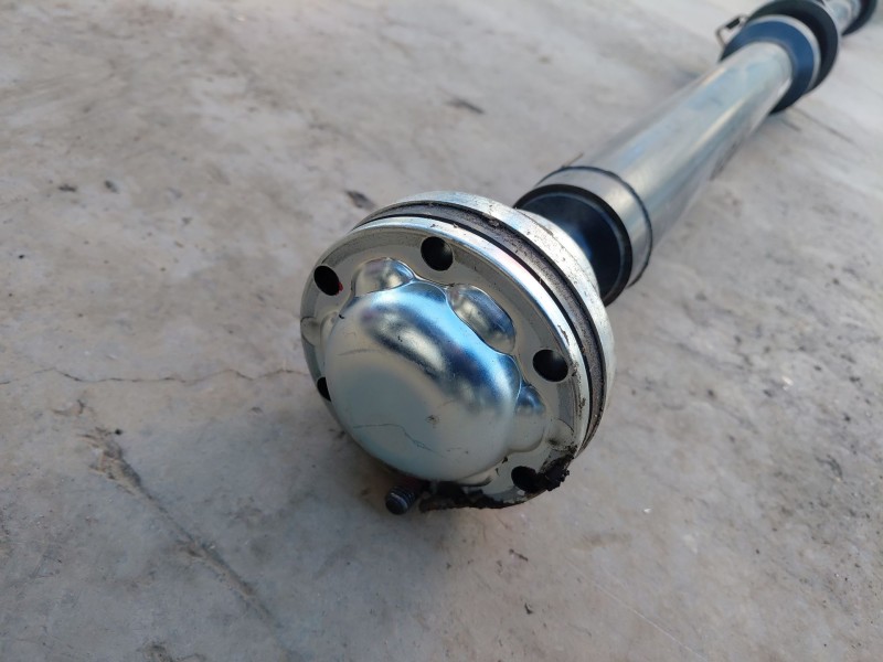 Recambio de transmision central para volvo v90 kombi momentum referencia OEM IAM   