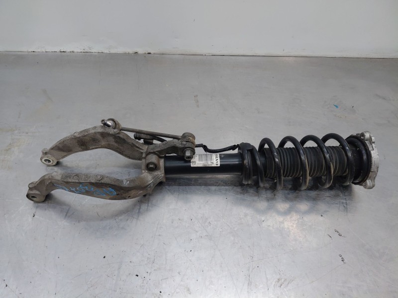Recambio de amortiguador delantero izquierdo para volvo v90 kombi momentum referencia OEM IAM   
