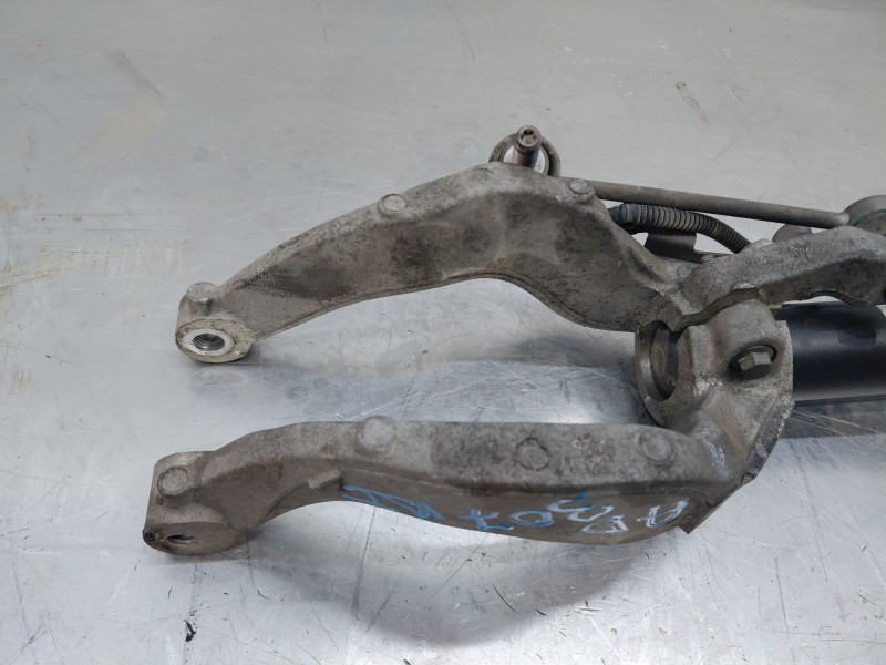 Recambio de amortiguador delantero izquierdo para volvo v90 kombi momentum referencia OEM IAM   