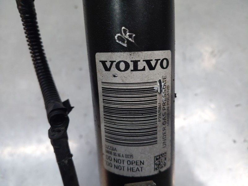 Recambio de amortiguador delantero izquierdo para volvo v90 kombi momentum referencia OEM IAM   