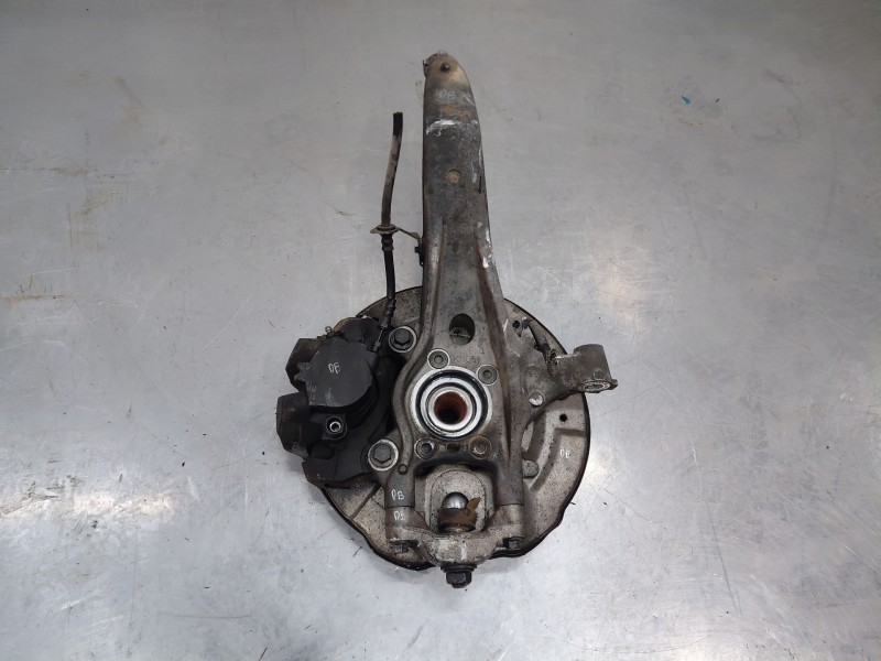 Recambio de mangueta delantera derecha para volvo v90 kombi momentum referencia OEM IAM   