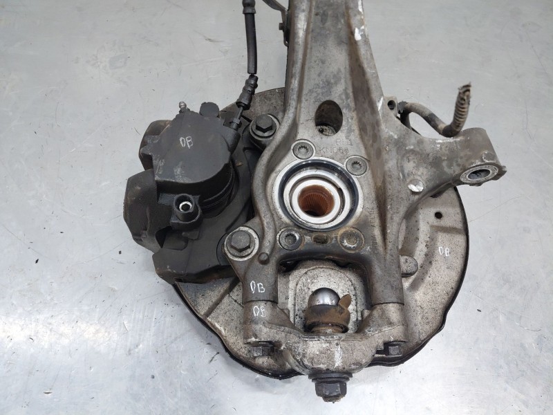 Recambio de mangueta delantera derecha para volvo v90 kombi momentum referencia OEM IAM   