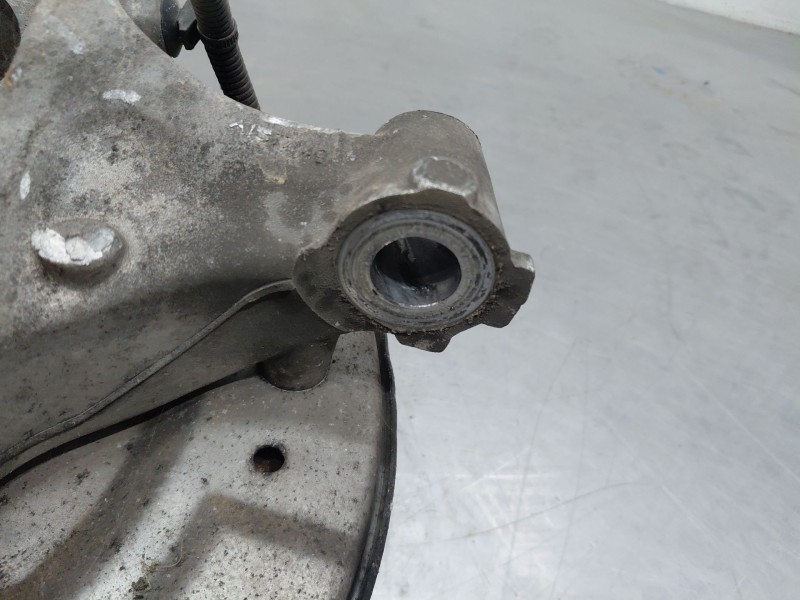 Recambio de mangueta delantera derecha para volvo v90 kombi momentum referencia OEM IAM   