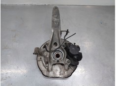 Recambio de mangueta delantera izquierda para volvo v90 kombi momentum referencia OEM IAM   