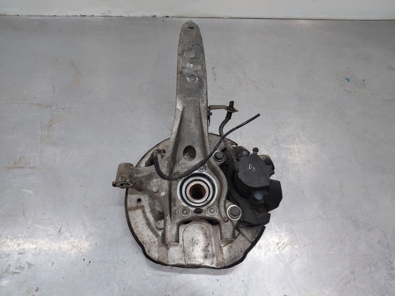 Recambio de mangueta delantera izquierda para volvo v90 kombi momentum referencia OEM IAM   