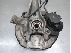 Recambio de mangueta delantera izquierda para volvo v90 kombi momentum referencia OEM IAM    2