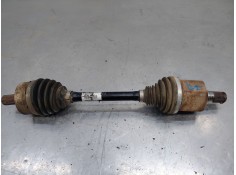 Recambio de transmision delantera izquierda para volvo v90 kombi momentum referencia OEM IAM   