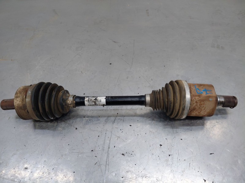 Recambio de transmision delantera izquierda para volvo v90 kombi momentum referencia OEM IAM   