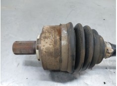 Recambio de transmision delantera izquierda para volvo v90 kombi momentum referencia OEM IAM    2