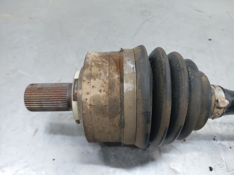 Recambio de transmision delantera izquierda para volvo v90 kombi momentum referencia OEM IAM   