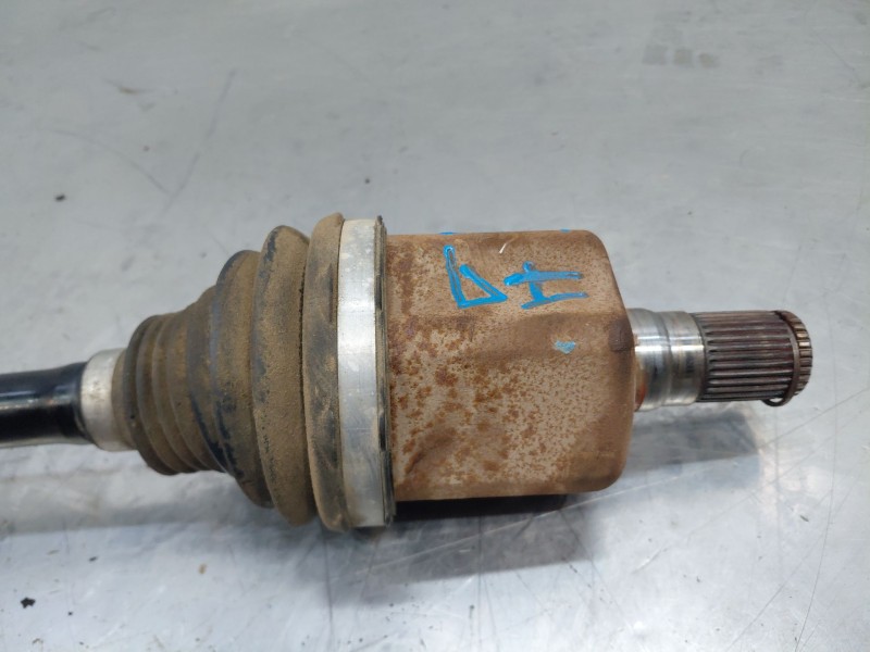 Recambio de transmision delantera izquierda para volvo v90 kombi momentum referencia OEM IAM   