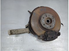 Recambio de mangueta delantera derecha para bmw x5 (e70) xdrive 30 d referencia OEM IAM   