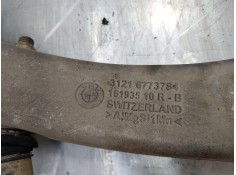 Recambio de mangueta delantera derecha para bmw x5 (e70) xdrive 30 d referencia OEM IAM    2