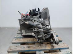 Recambio de caja cambios para ford kuga ecoblue referencia OEM IAM    2