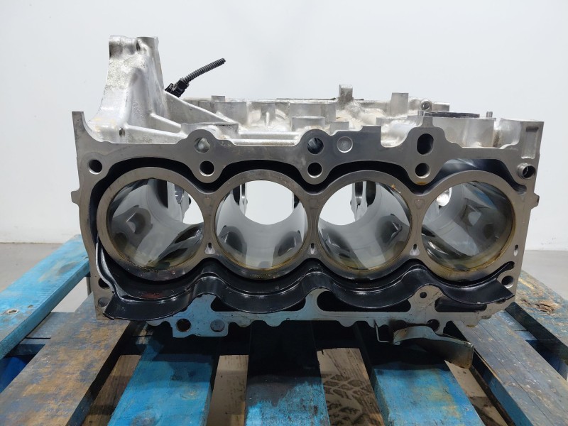 Recambio de bloque para toyota rav 4 plug-in hybrid advance referencia OEM IAM   