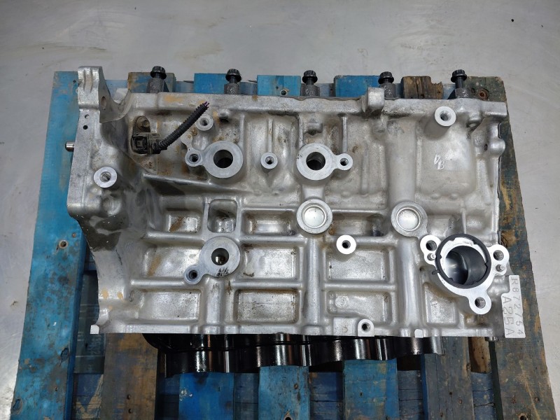 Recambio de bloque para toyota rav 4 plug-in hybrid advance referencia OEM IAM   