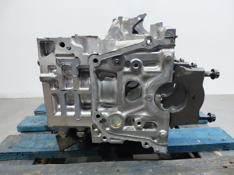 Recambio de bloque para toyota rav 4 plug-in hybrid advance referencia OEM IAM   