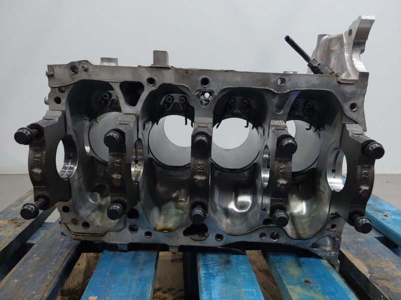 Recambio de bloque para toyota rav 4 plug-in hybrid advance referencia OEM IAM   